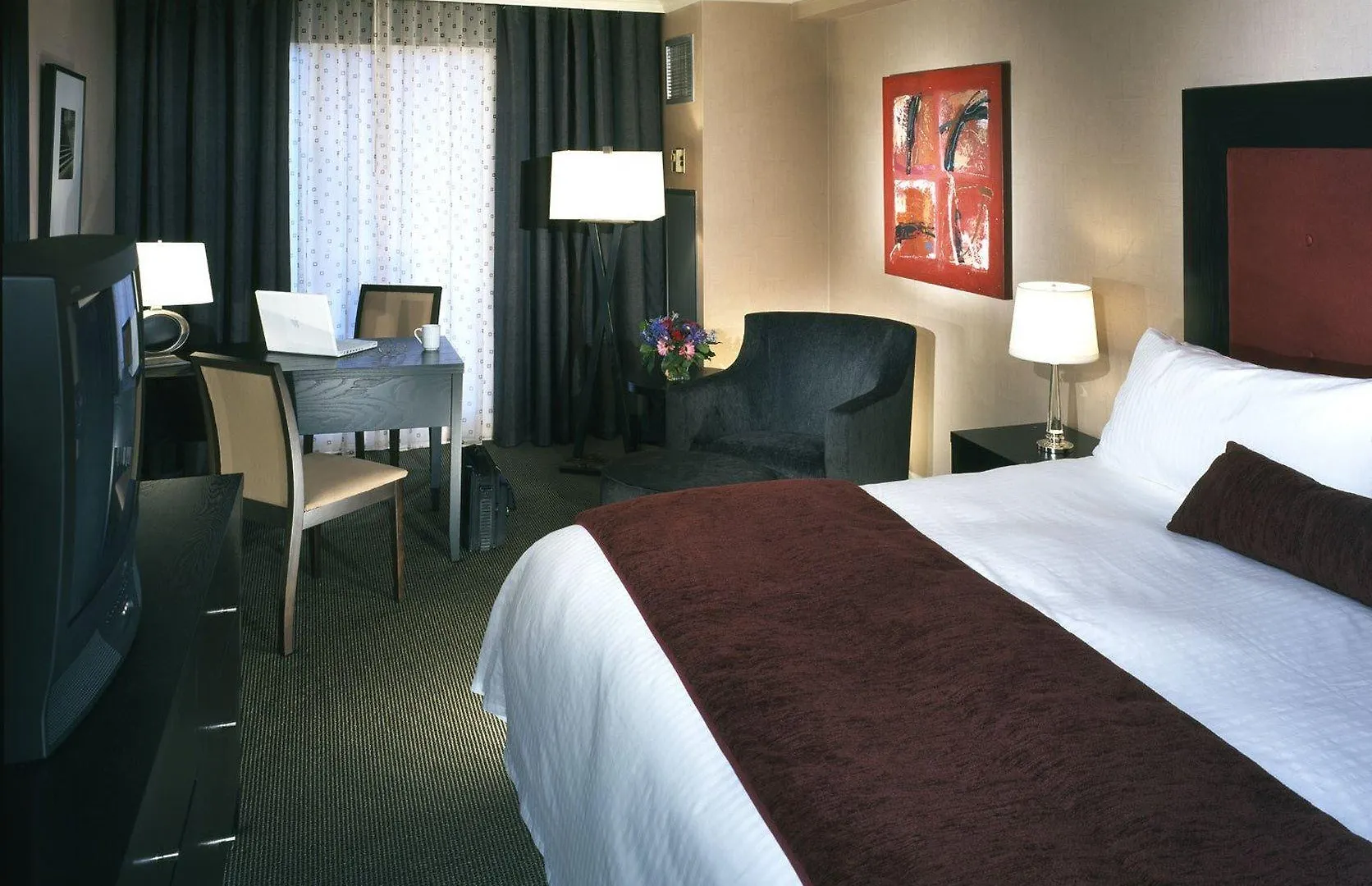 Chelsea Hotel Toronto