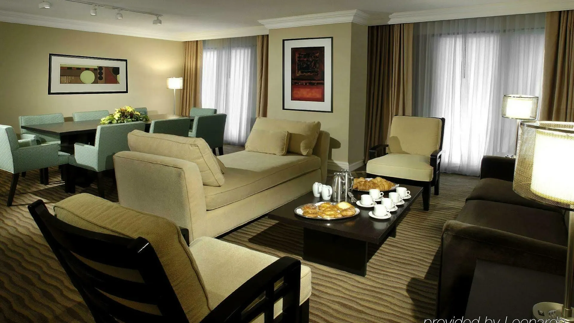 ****  Chelsea Hotel Toronto Kanada