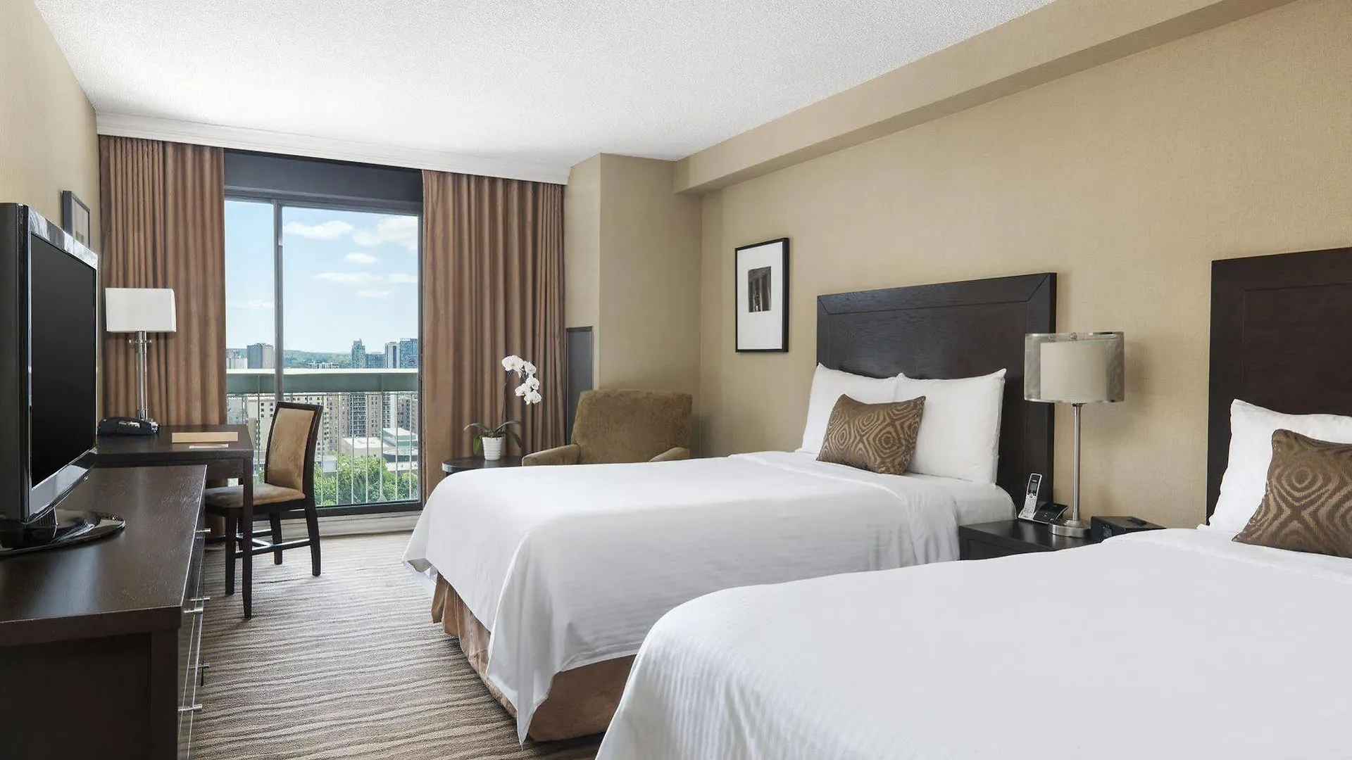 Chelsea Hotel Toronto Kanada