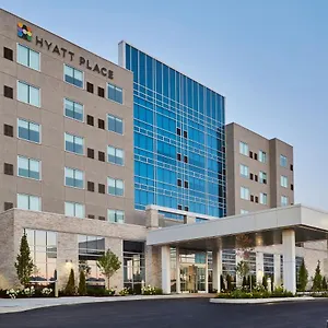 Hyatt Place Toronto/mississauga Centre **** Mississauga