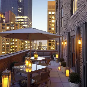 Westhouse 5*, New York USA