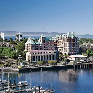Grand Pacific Hotell