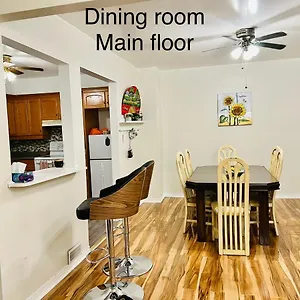 Cheerful Accommodatie bij particulieren Niagarawatervallen