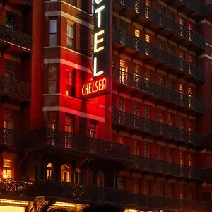 The Chelsea 4*, New York USA