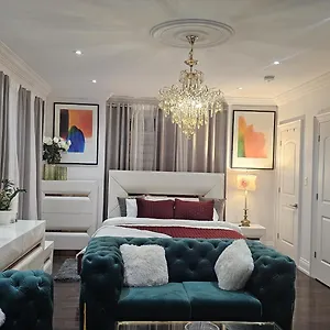 Accommodatie bij particulieren Lilen's