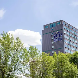 Campus Tower Эдмонтон