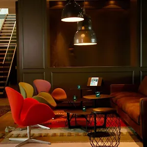One 3*, Amsterdam Holland