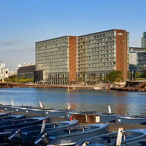 Marriott 5* Kopenhag