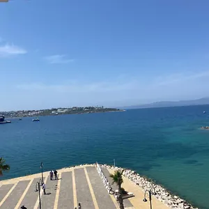 Pasifik 2* Çeşme