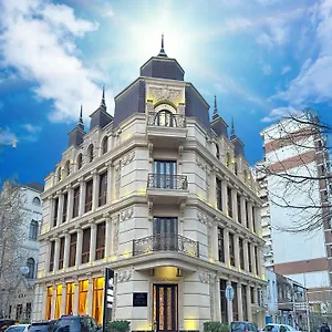 Istanbul Gold 3* Bakü