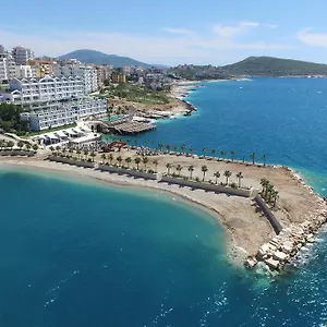 Santa Quaranta Premium 5*, Sarandë Albanien