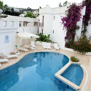 Costa Blu Bodrum 2* Göltürkbükü