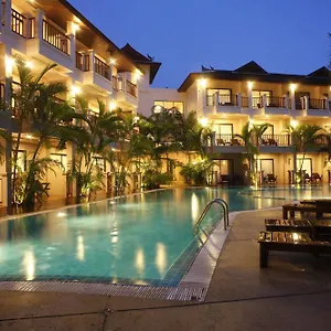 Fanari Khaolak - Courtyard Sha Extra Semesteranläggning (resort)