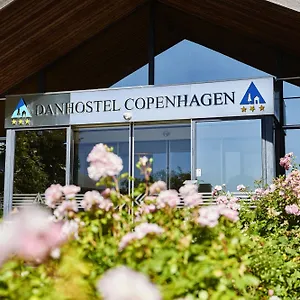 Danhostel Copenhagen Amager Vandrarhem