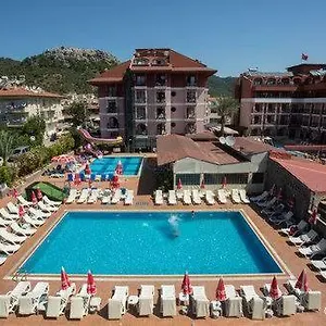 Club Chicago 2* Marmaris
