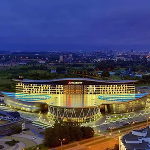 Marriott 5* Minsk