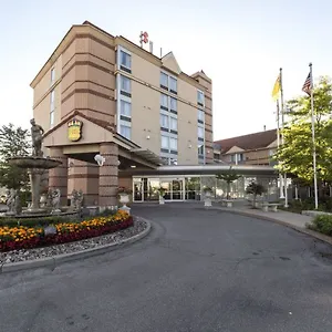 Monte Carlo Airport *** Mississauga