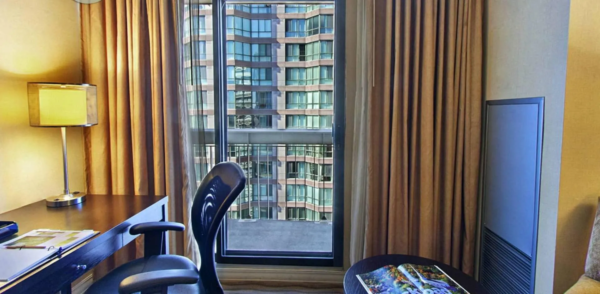 Chelsea Hotel Toronto Kanada