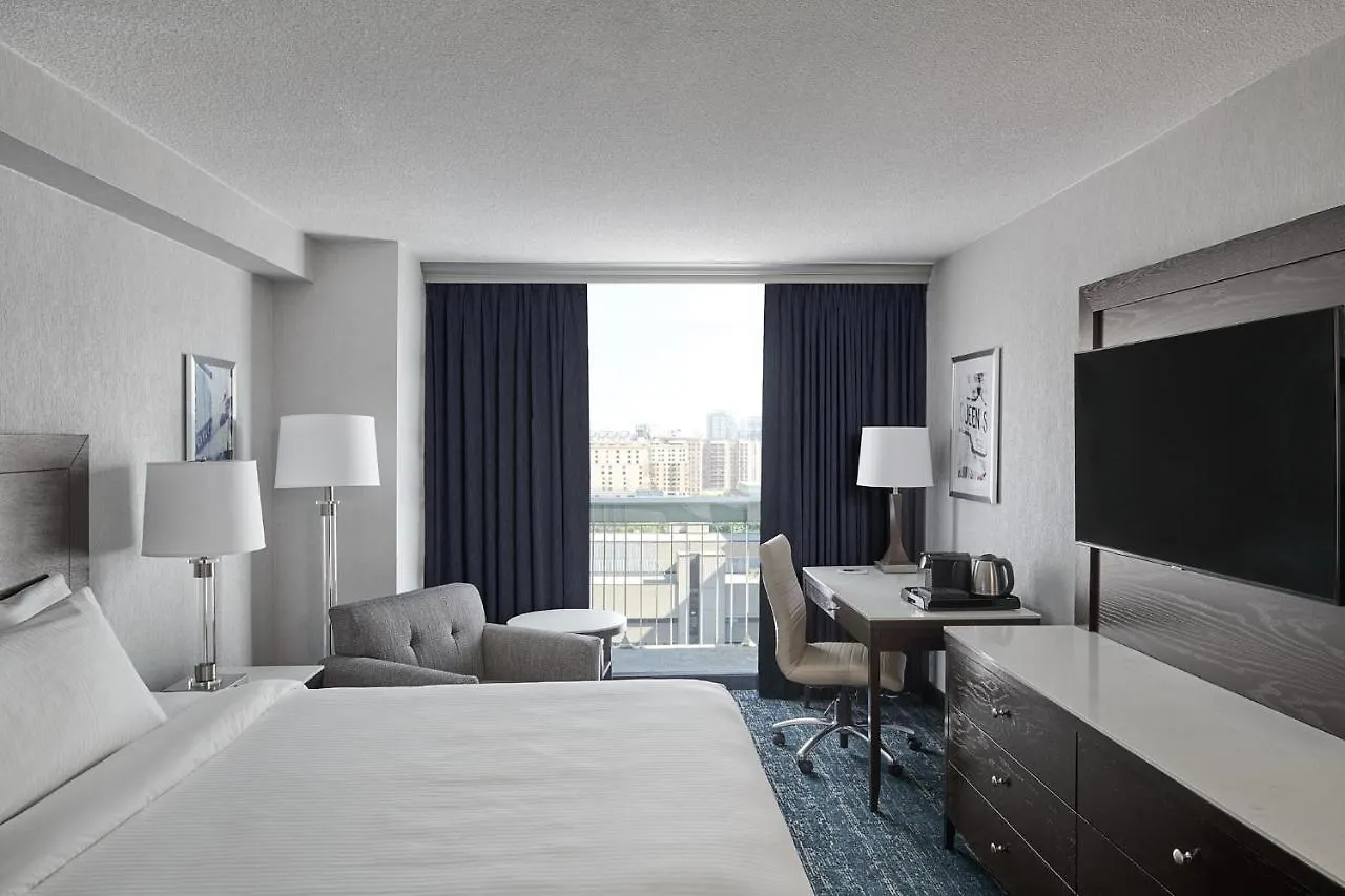 Chelsea Hotel Toronto Kanada