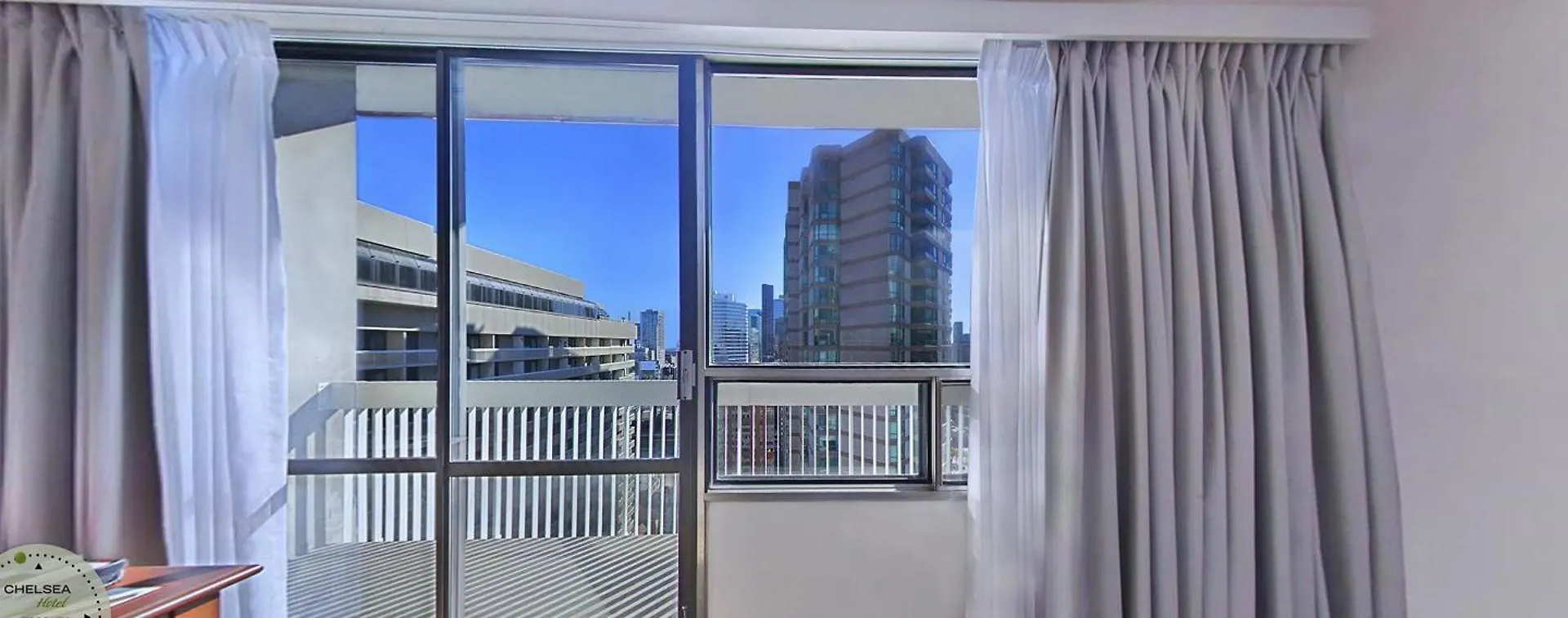 Chelsea Hotel Toronto 4*,