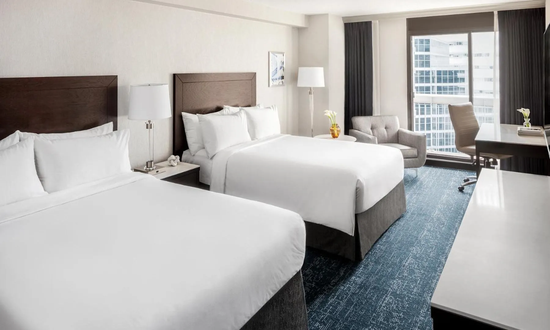 ****  Chelsea Hotel Toronto Kanada