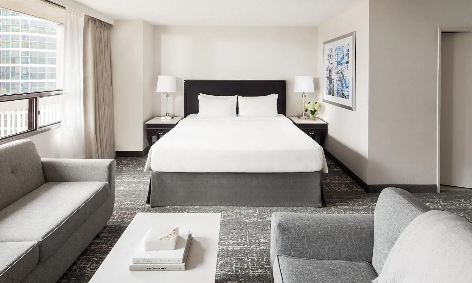 Chelsea Hotel Toronto