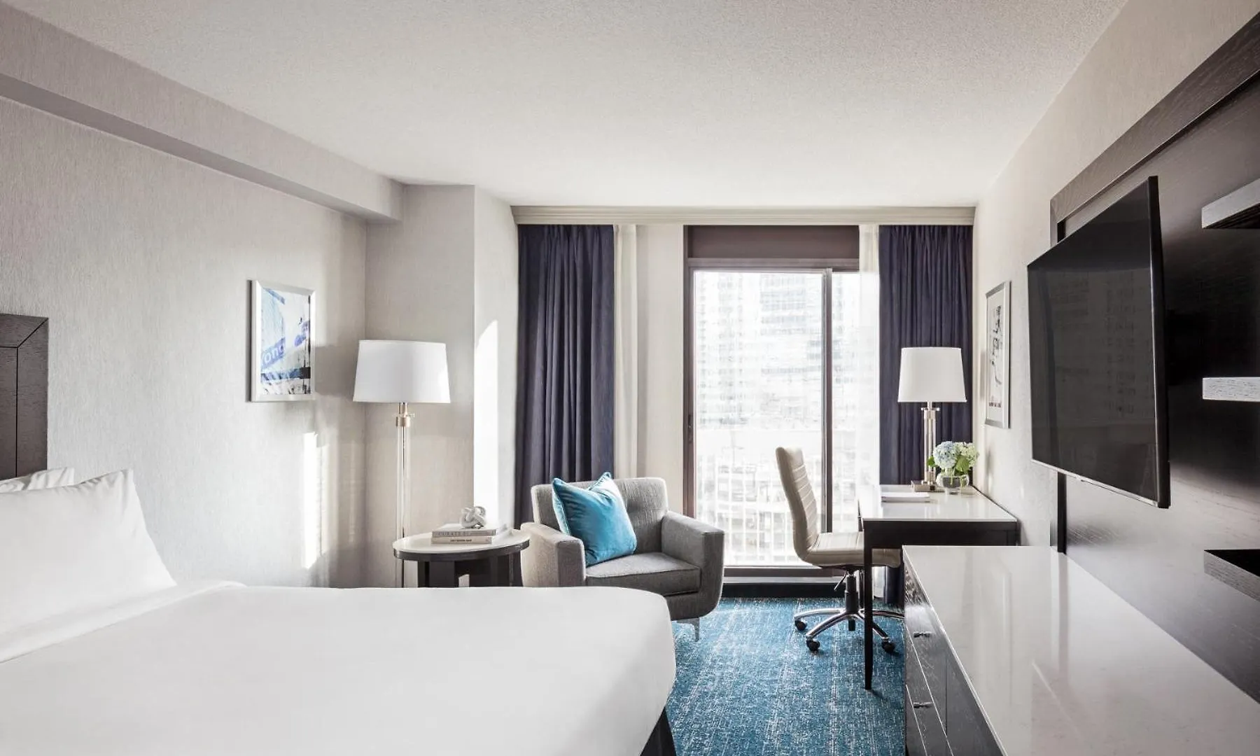 Chelsea Hotel Toronto