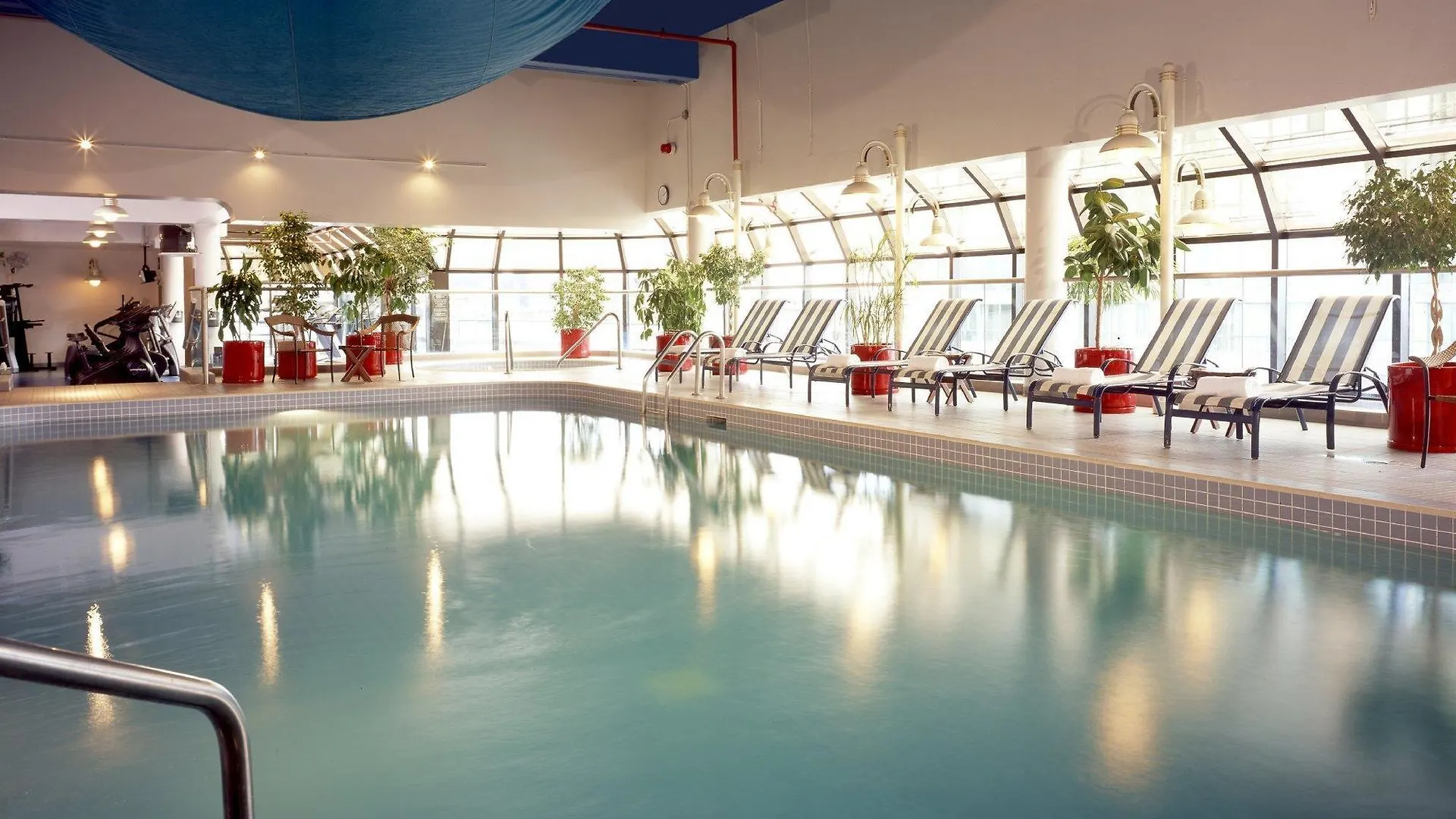 Chelsea Hotel Toronto 4*,