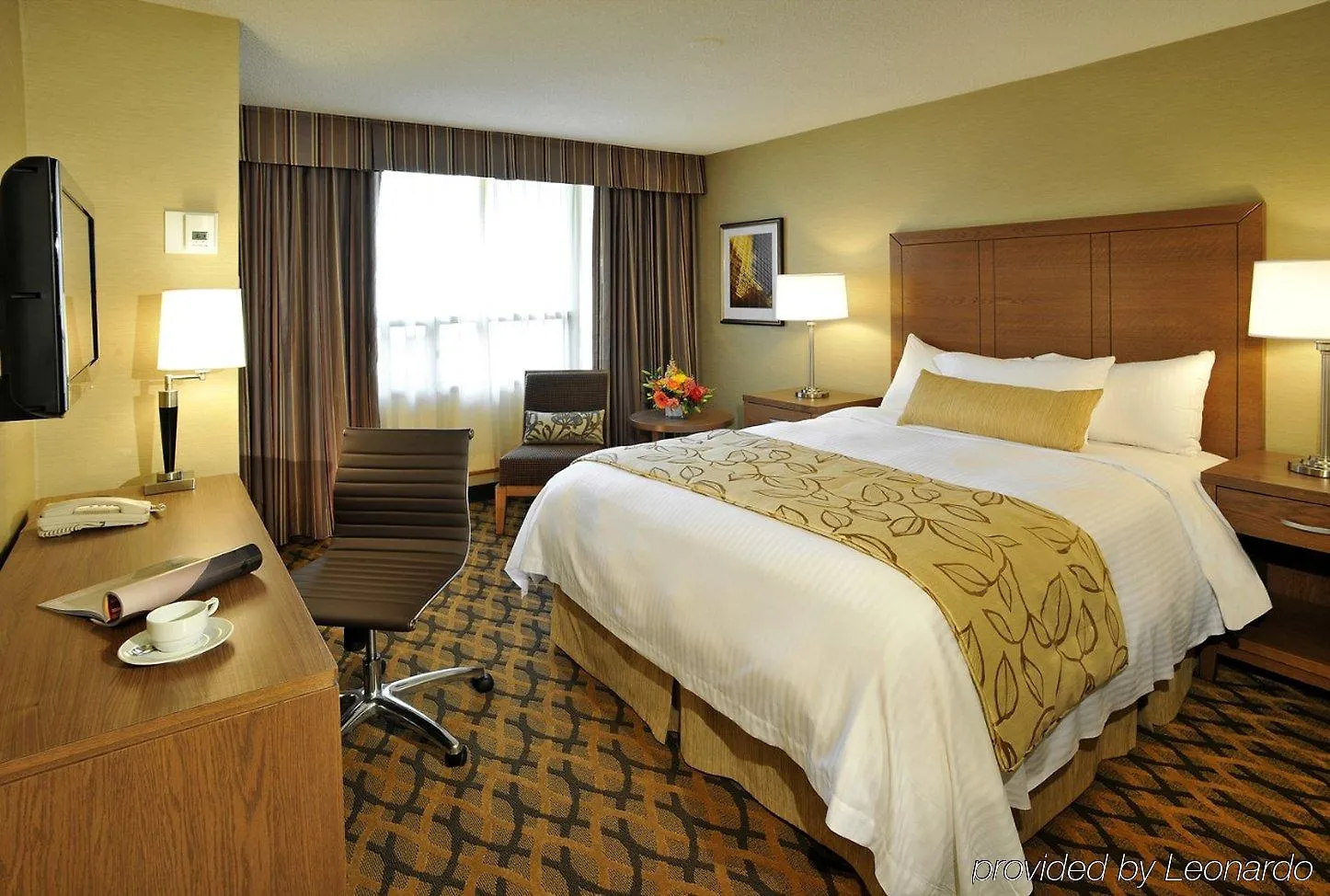 Chelsea Hotel Toronto 4*,
