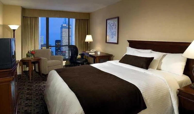 Chelsea Hotel Toronto