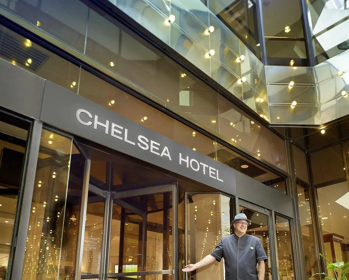 Chelsea Hotel Toronto