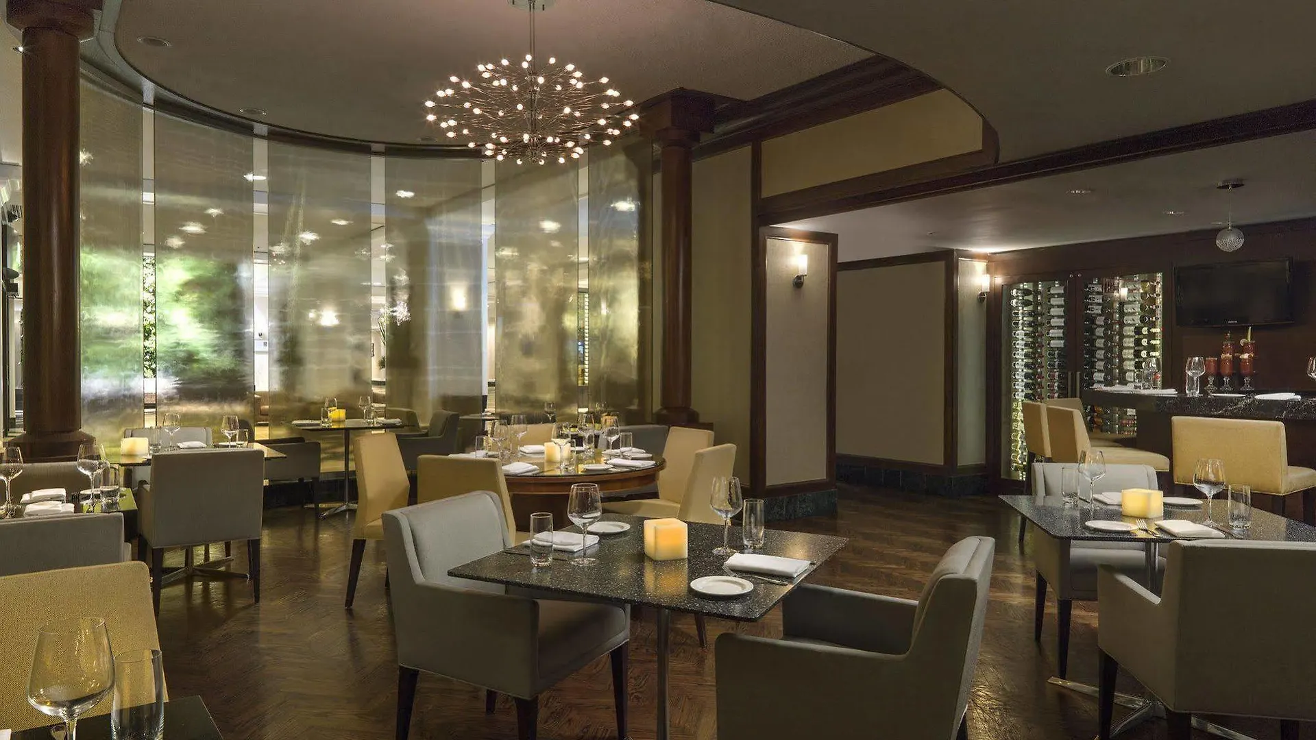 Chelsea Hotel Toronto 4*,  Kanada