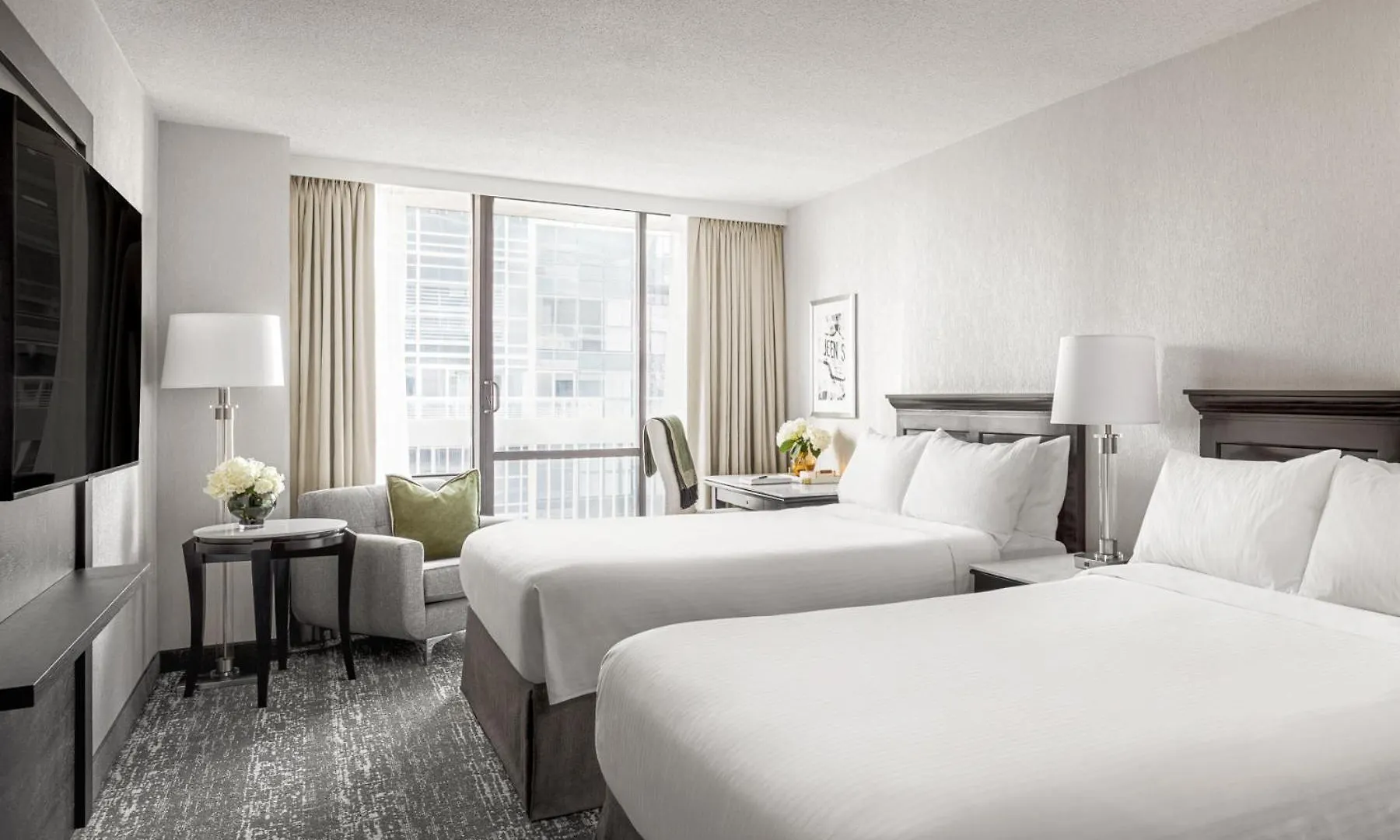 Chelsea Hotel Toronto