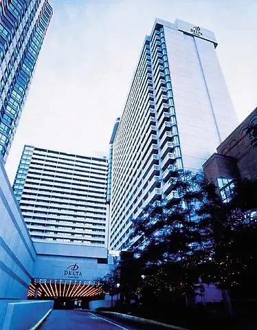 Chelsea Hotel Toronto